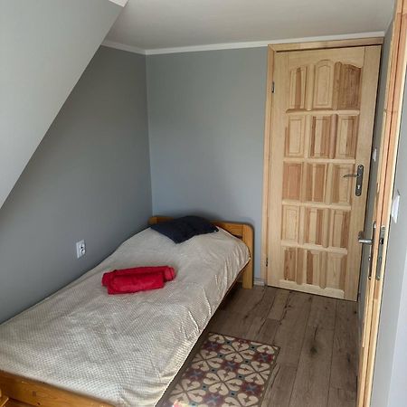 Wynajem Pokoi Goscinnych Jas I Malgosia 扎科帕内 外观 照片